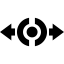 Touchscreen icon 64x64